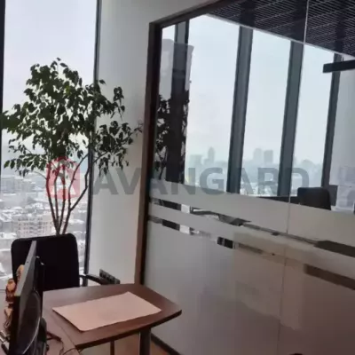Купить офис - Днепр, Костомаровская ул.. Продажа недвижимости - Центральный (Кировский), вторичный рынок и новострой недорого, цена до 5330$, объявление №1993105 фото 9