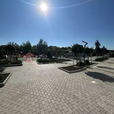 Купить квартиру - Днепр, Добровольцев пер.. Продажа недвижимости - Соборный (Жовтневый), вторичный рынок и новострой недорого, цена до 57000$, объявление №1996226 фото 7