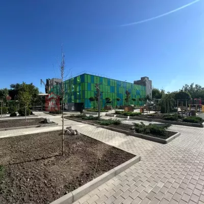Купить квартиру - Днепр, Добровольцев пер.. Продажа недвижимости - Соборный (Жовтневый), вторичный рынок и новострой недорого, цена до 57000$, объявление №1996226 фото 9