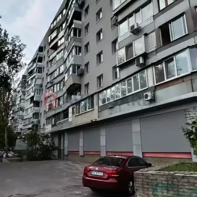 Купить квартиру - Днепр, Набережная Победы ул.118. Продажа недвижимости - Соборный (Жовтневый), вторичный рынок и новострой недорого, цена до 67000$, объявление №1996214 фото 12