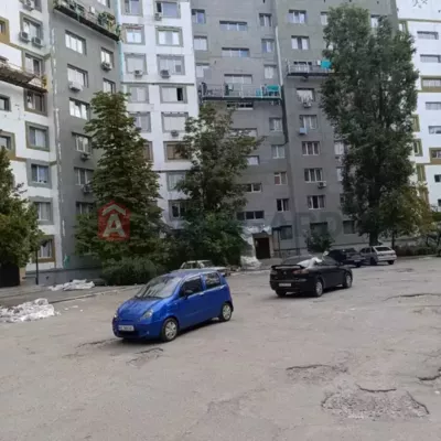 Купить квартиру - Днепр, Набережная Победы ул.118. Продажа недвижимости - Соборный (Жовтневый), вторичный рынок и новострой недорого, цена до 67000$, объявление №1996214 фото 13