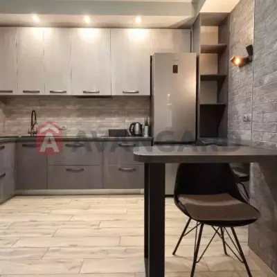 Купить квартиру - Днепр, Европейская ул.. Продажа недвижимости - Город и пригород, вторичный рынок и новострой недорого, цена до 75000$, объявление №1996209 фото 10