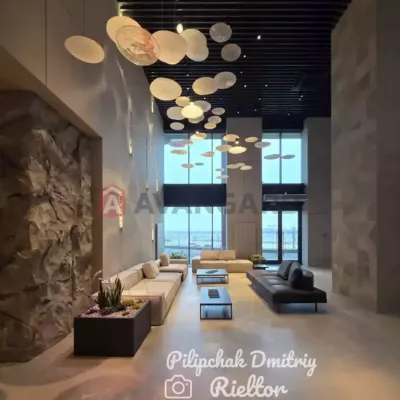 Купить квартиру - Днепр, Сечеславская Набережная ул.. Продажа недвижимости - Город и пригород, вторичный рынок и новострой недорого, цена до 109600$, объявление №1996176 фото 18