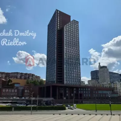 Купить квартиру - Днепр, Сечеславская Набережная ул.. Продажа недвижимости - Город и пригород, вторичный рынок и новострой недорого, цена до 109600$, объявление №1996176 фото 27