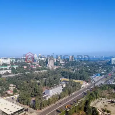Купить квартиру - Днепр, Набережная Победы ул.. Продажа недвижимости - Соборный (Жовтневый), вторичный рынок и новострой недорого, цена до 33500$, объявление №1997042 фото 5