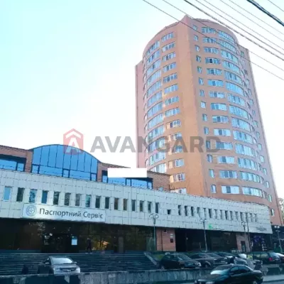 Снять офис - Днепр, Павла Ниринберга ул.10. Аренда недвижимости - Центральный (Кировский), вторичный рынок и новострой недорого, цена до 120000грн, объявление №1996973 фото 2