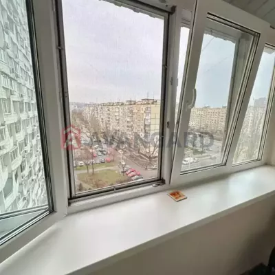 Снять квартиру - Днепр, Славы бульв.. Аренда недвижимости - Соборный (Жовтневый), вторичный рынок и новострой недорого, цена до 14000грн, объявление №1996966 фото 4