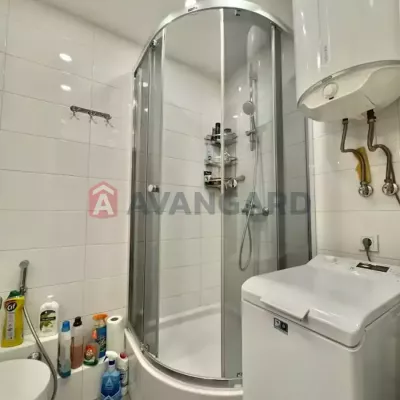 Купить квартиру - Днепр, Героев просп.. Продажа недвижимости - Соборный (Жовтневый), вторичный рынок и новострой недорого, цена до 52000$, объявление №1998023 фото 17