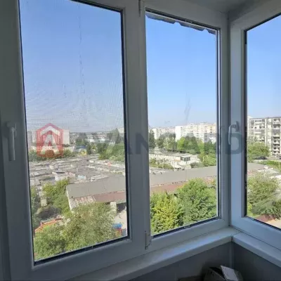 Купить квартиру - Днепр, Строителей ул.. Продажа недвижимости - Город и пригород, вторичный рынок и новострой недорого, цена до 59500$, объявление №1997864 фото 14