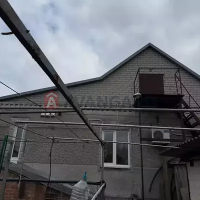 Купить дом - Днепр, Ульянова ул.. Продажа недвижимости - Город и пригород, вторичный рынок и новострой недорого, цена до 70000$, объявление №1992274 фото 28