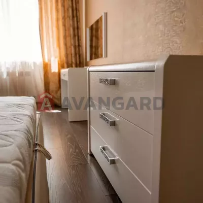 Купить квартиру - Днепр, Набережная Победы ул.. Продажа недвижимости - Соборный (Жовтневый), вторичный рынок и новострой недорого, цена до 126000$, объявление №1998486 фото 10