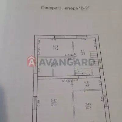 Купить дом - Днепр. Продажа недвижимости - Соборный (Жовтневый), вторичный рынок и новострой недорого, цена до 105000$, объявление №1991360 фото 15