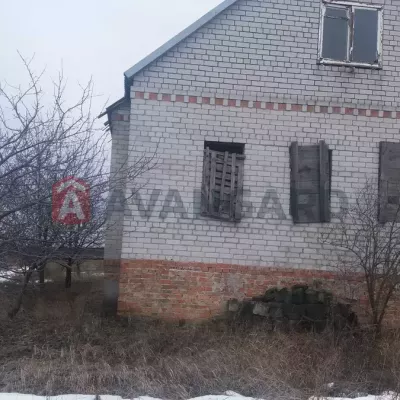 Купить дом - Днепр, Великая Деевская ул.. Продажа недвижимости - Чечеловский (Красногвардейский), вторичный рынок и новострой недорого, цена до 26920$, объявление №1991200 фото 2