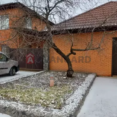 Купить дом - Днепр, Оранжерейная ул.. Продажа недвижимости - Самарский, вторичный рынок и новострой недорого, цена до 180000$, объявление №1991152 фото 5
