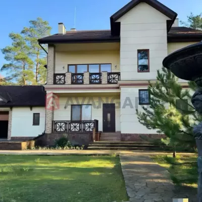 Купить дом - Днепропетровская обл., Песчанка с.. Продажа недвижимости - Новомосковский, вторичный рынок и новострой недорого, цена до 440000$, объявление №1990955 фото 2