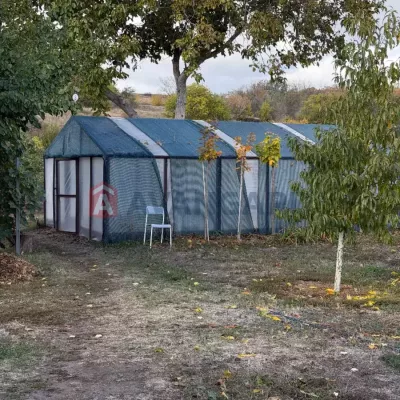 Купить дом - Днепр, Центральная ул.. Продажа недвижимости - Город и пригород, вторичный рынок и новострой недорого, цена до 100000$, объявление №1990639 фото 7