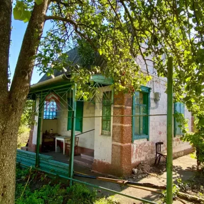 Купить дом - Днепр, Веселая ул.. Продажа недвижимости - Город и пригород, вторичный рынок и новострой недорого, цена до 20000$, объявление №1990156 фото 2