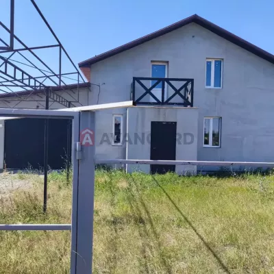 Купить дом - Днепропетровская обл., Партизанская ул., Спасское с.. Продажа недвижимости - Днепровский, вторичный рынок и новострой недорого, цена до 26700$, объявление №1989682 фото 1