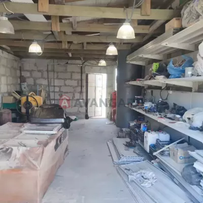 Купить дом - Днепропетровская обл., Партизанская ул., Спасское с.. Продажа недвижимости - Днепровский, вторичный рынок и новострой недорого, цена до 26700$, объявление №1989682 фото 17