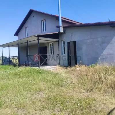 Купить дом - Днепропетровская обл., Партизанская ул., Спасское с.. Продажа недвижимости - Днепровский, вторичный рынок и новострой недорого, цена до 26700$, объявление №1989682 фото 4