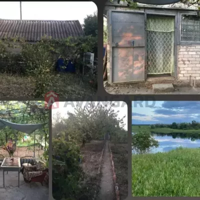 Купить дом - Днепропетровская обл., Пашенная Балка с.. Продажа недвижимости - Днепровский, вторичный рынок и новострой недорого, цена до 3000$, объявление №1989665 фото 1