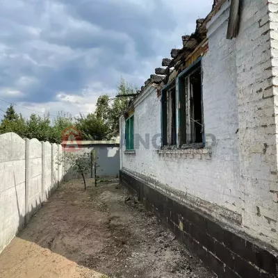 Купить дом - Днепр, Спартака ул.. Продажа недвижимости - Амур-Нижнеднепровский, вторичный рынок и новострой недорого, цена до 48000$, объявление №1989618 фото 6
