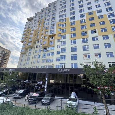 Купить квартиру - Хмельницкий, Свободы ул.. Продажа недвижимости - Выставка, вторичный рынок и новострой недорого, цена до 42700$, объявление №1998674 фото 3