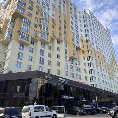 Купить квартиру - Хмельницкий, Свободы ул.. Продажа недвижимости - Выставка, вторичный рынок и новострой недорого, цена до 42700$, объявление №1998674 фото 4