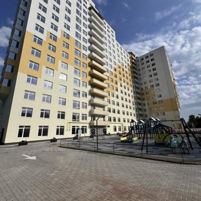 Купить квартиру - Хмельницкий, Свободы ул.. Продажа недвижимости - Выставка, вторичный рынок и новострой недорого, цена до 42700$, объявление №1998674 фото 6