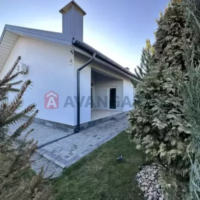 Купить дом - Днепропетровская обл., Новоалександровка с.. Продажа недвижимости - Днепровский, вторичный рынок и новострой недорого, цена до 177000$, объявление №1989364 фото 13