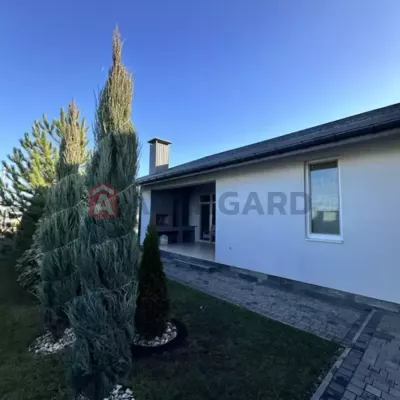 Купить дом - Днепропетровская обл., Новоалександровка с.. Продажа недвижимости - Днепровский, вторичный рынок и новострой недорого, цена до 177000$, объявление №1989364 фото 14