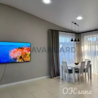 Купить дом - Днепропетровская обл., Новоалександровка с.. Продажа недвижимости - Днепровский, вторичный рынок и новострой недорого, цена до 177000$, объявление №1989364 фото 2