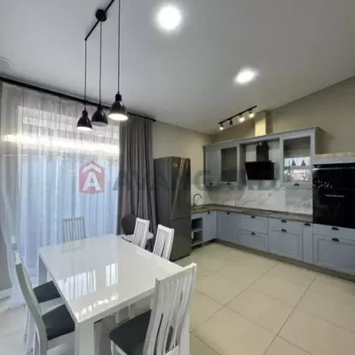 Купить дом - Днепропетровская обл., Новоалександровка с.. Продажа недвижимости - Днепровский, вторичный рынок и новострой недорого, цена до 177000$, объявление №1989364 фото 6