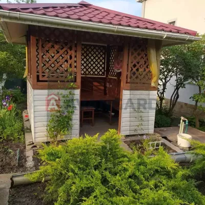 Купить дом - Днепропетровская обл., Слобожанское (Юбилейное) пгт. Продажа недвижимости - Днепровский, вторичный рынок и новострой недорого, цена до 60000$, объявление №1989294 фото 4