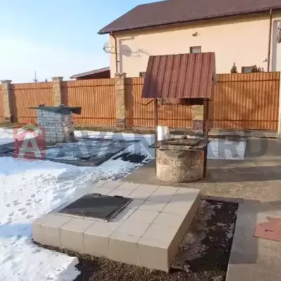 Купить дом - Днепропетровская обл., Ульянова ул., Подгородное. Продажа недвижимости - Днепровский, вторичный рынок и новострой недорого, цена до 31500$, объявление №1988948 фото 7