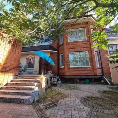 Купить дом - Днепр, Динамо ул.. Продажа недвижимости - Соборный (Жовтневый), вторичный рынок и новострой недорого, цена до 240000$, объявление №1988908 фото 23