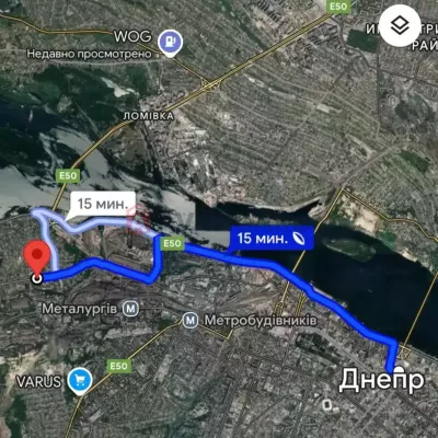 Купить дом - Днепр, Свободы просп.. Продажа недвижимости - Новокодакский (Ленинский), вторичный рынок и новострой недорого, цена до 70000$, объявление №1988846 фото 11
