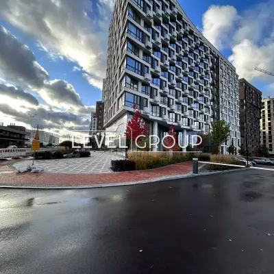 Купить квартиру - Киев, Берковецкая ул.6, Берковец. Продажа недвижимости - Святошинский район, вторичный рынок и новострой недорого, цена до 51000$, объявление №1998235 фото 1
