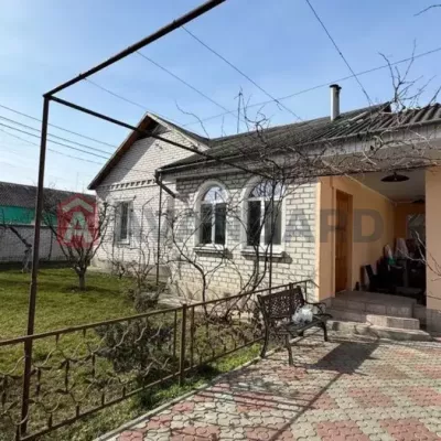 Купить дом - Днепр, Шепетовская ул.. Продажа недвижимости - Индустриальный, вторичный рынок и новострой недорого, цена до 100000$, объявление №1988087 фото 4