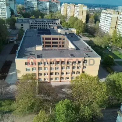 Купить квартиру - Днепр, Рабочая ул.. Продажа недвижимости - Чечеловский (Красногвардейский), вторичный рынок и новострой недорого, цена до 34000$, объявление №1999183 фото 13
