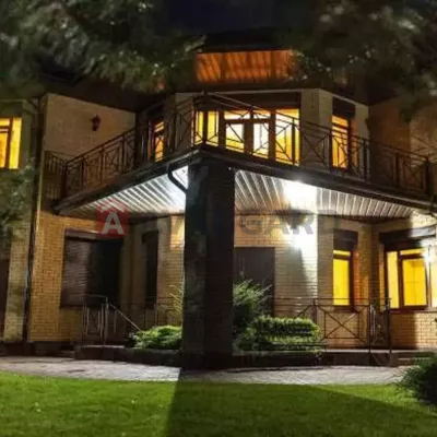 Купить дом - Днепропетровская обл., Обуховка (Кировское) пгт. Продажа недвижимости - Днепровский, вторичный рынок и новострой недорого, цена до 950000$, объявление №1988045 фото 1