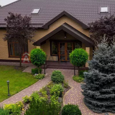 Купить дом - Днепропетровская обл., Обуховка (Кировское) пгт. Продажа недвижимости - Днепровский, вторичный рынок и новострой недорого, цена до 950000$, объявление №1988045 фото 12