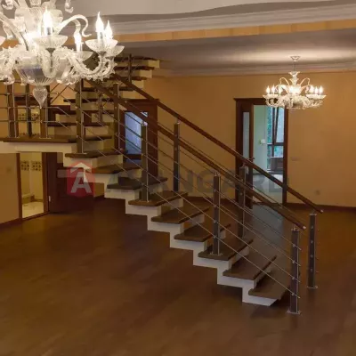 Купить дом - Днепропетровская обл., Обуховка (Кировское) пгт. Продажа недвижимости - Днепровский, вторичный рынок и новострой недорого, цена до 950000$, объявление №1988045 фото 14