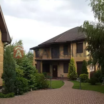 Купить дом - Днепропетровская обл., Обуховка (Кировское) пгт. Продажа недвижимости - Днепровский, вторичный рынок и новострой недорого, цена до 950000$, объявление №1988045 фото 3