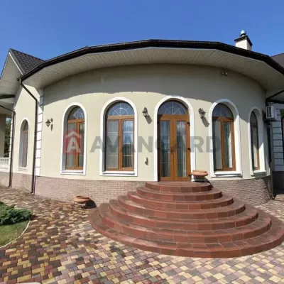 Купить дом - Днепропетровская обл., Слобожанское (Юбилейное) пгт. Продажа недвижимости - Днепровский, вторичный рынок и новострой недорого, цена до 383860$, объявление №1987972 фото 1