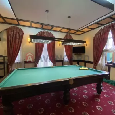 Купить дом - Днепропетровская обл., Слобожанское (Юбилейное) пгт. Продажа недвижимости - Днепровский, вторичный рынок и новострой недорого, цена до 383860$, объявление №1987972 фото 12