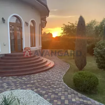 Купить дом - Днепропетровская обл., Слобожанское (Юбилейное) пгт. Продажа недвижимости - Днепровский, вторичный рынок и новострой недорого, цена до 383860$, объявление №1987972 фото 24