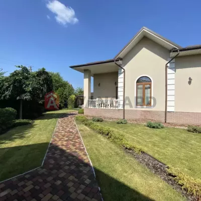 Купить дом - Днепропетровская обл., Слобожанское (Юбилейное) пгт. Продажа недвижимости - Днепровский, вторичный рынок и новострой недорого, цена до 383860$, объявление №1987972 фото 3