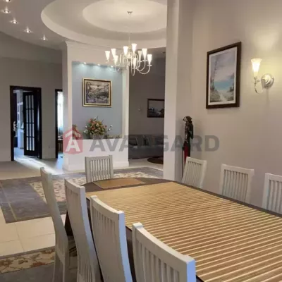 Купить дом - Днепропетровская обл., Слобожанское (Юбилейное) пгт. Продажа недвижимости - Днепровский, вторичный рынок и новострой недорого, цена до 383860$, объявление №1987972 фото 31