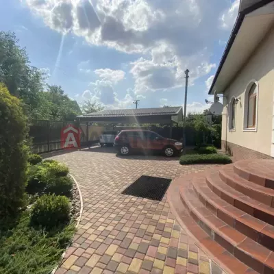 Купить дом - Днепропетровская обл., Слобожанское (Юбилейное) пгт. Продажа недвижимости - Днепровский, вторичный рынок и новострой недорого, цена до 383860$, объявление №1987972 фото 7